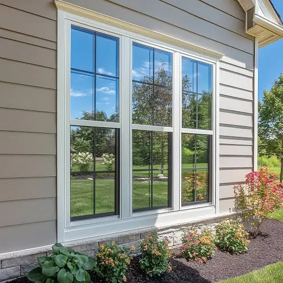 Best Window Replacement Options For Home Efficiency And Structural Upgrades