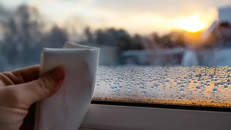 How To Manage Window Condensation In Residential Buildings