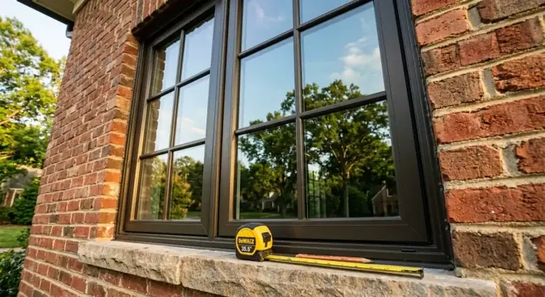 How To Reduce Window Replacement Cost Without Sacrificing Quality